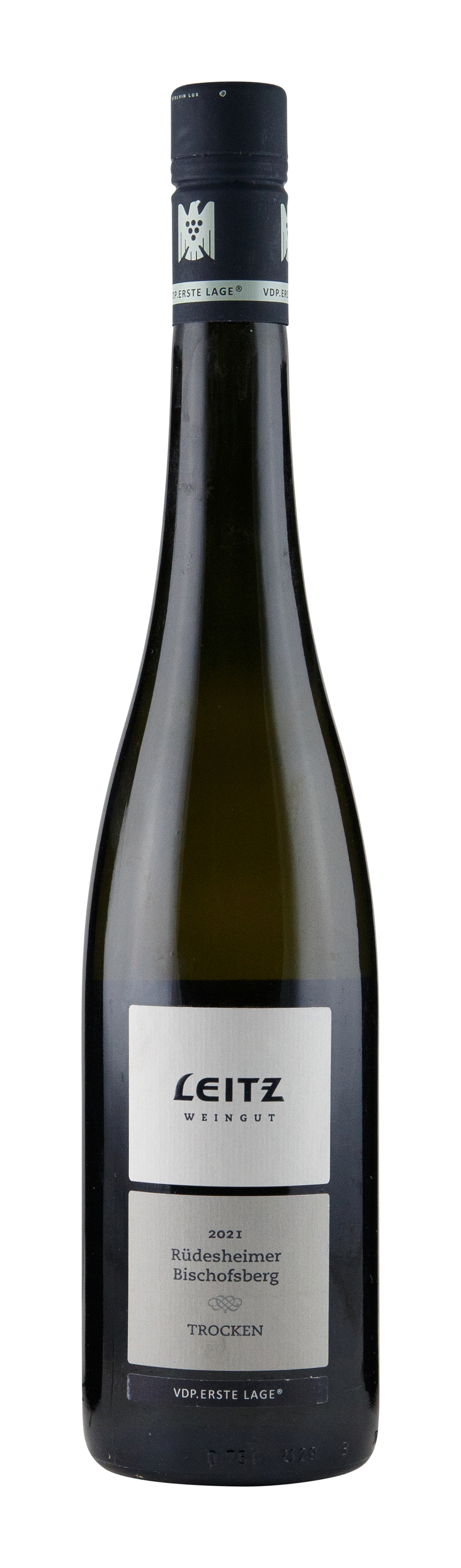 Leitz Bischofsberg Riesling Erste Lage 2024